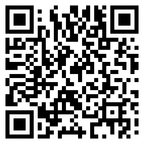 QR code pour contacter Spitz nain Poméranien